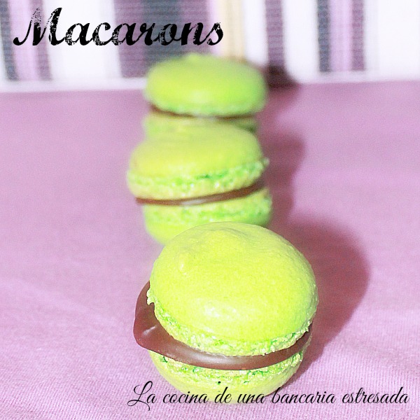 Macarons