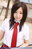 Sayuri Ohtomo, school girls