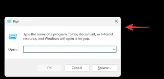 Cara Menghapus Sampah Sistem di Windows 11