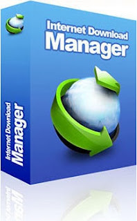 Internet Download Manager