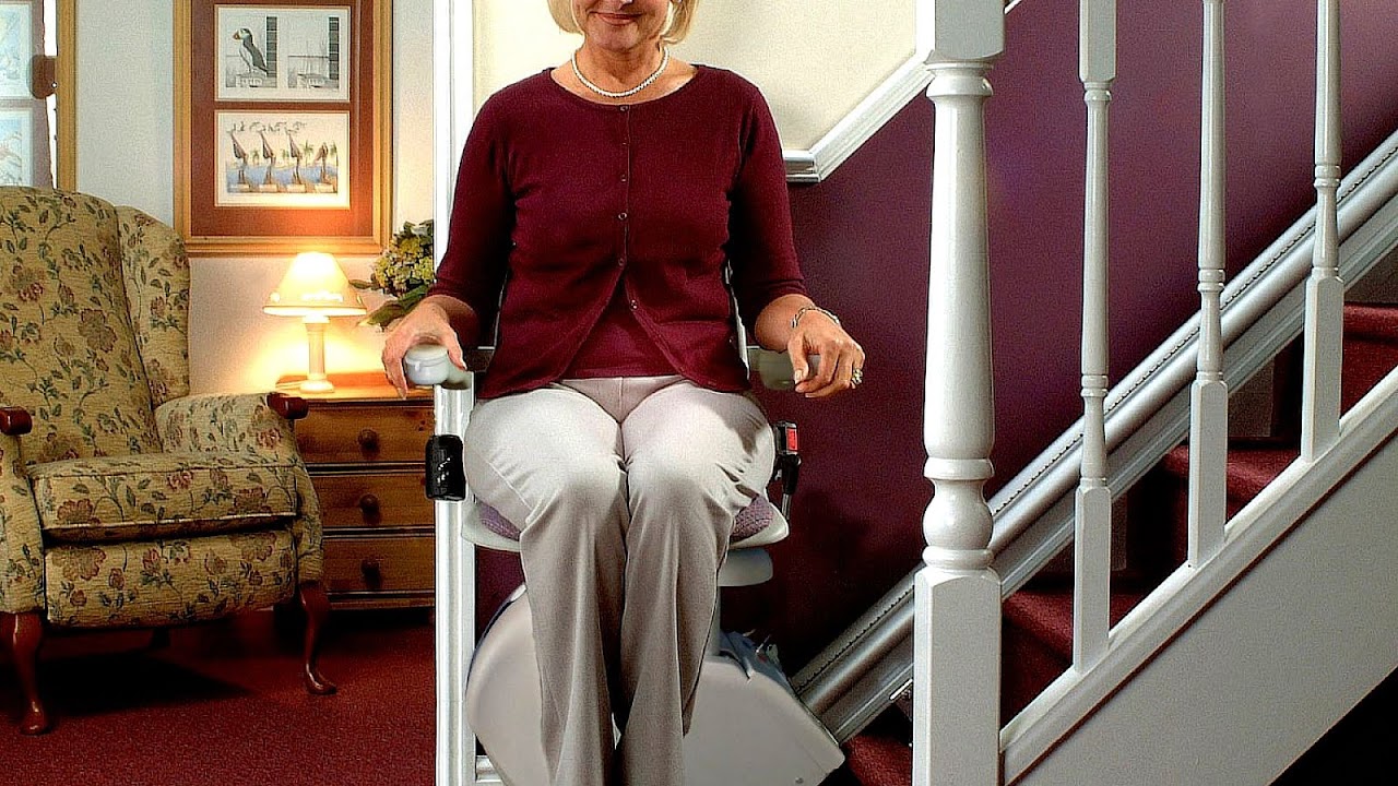 Stairlift - Handicap Stair Lifts