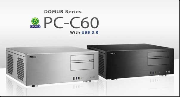 Blog H T P C Lian Li Pc C60