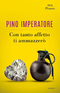 Pino Imperatore Con Tanto Affetto Di Ammazzerò