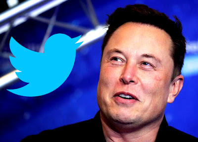 Twitter set to accept Elon Musk's $43 billion - Scottagain