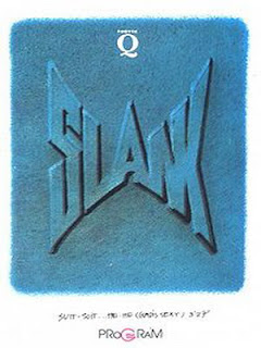  dikala merilis album pertamanya di tahun  Slank  Slank – Suit Suit Hehe (Gadis Sexy) (1990)
