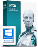 ESET NOD32 Antivirus 9.0.375.1 Terbaru 2016