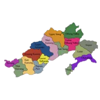 Arunachal Pradesh