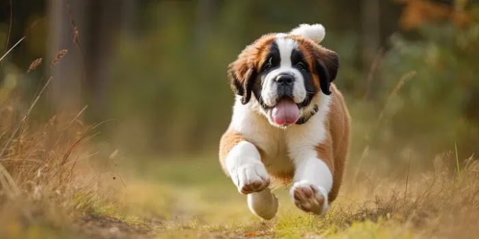 Your Comprehensive Guide to Saint Bernard Dog Breeds: Nurturing, Bonding, and Beyond