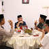 Safari Ramadan di Pa'jukukang, Ilham Azikin: Kebersamaan Modal Kita Membangun Bantaeng 