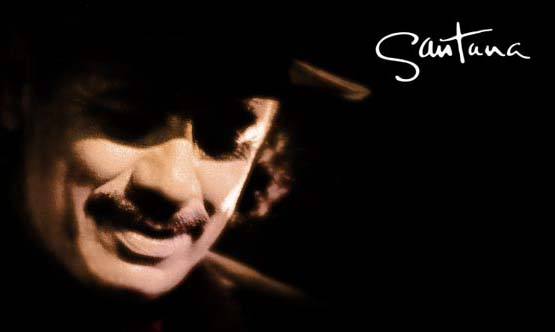 Carlos Santana - Images