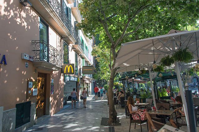 Cozy streets of the city of Palma (photo_4)