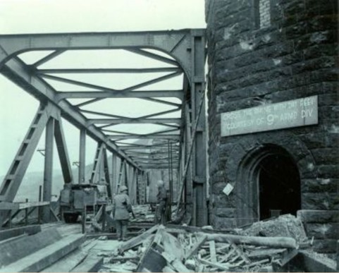 CROSS_THE_RHINE_WITH_DRY_FEET_COURTESY_OF_9TH_ARM'D_DIV-LUDENDORFF_BRIDGE