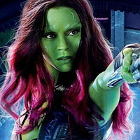 Gamora