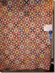 Album Cross Bed
