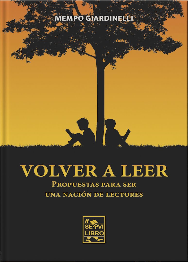 Volver a leer