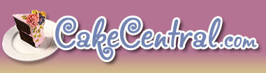 cake central forum