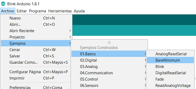 Arduino Y Solo Arduino Todo Lo Que Necesitas Lo