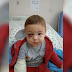 Único bebê sobrevivente ao ataque em creche em SC, se recupera