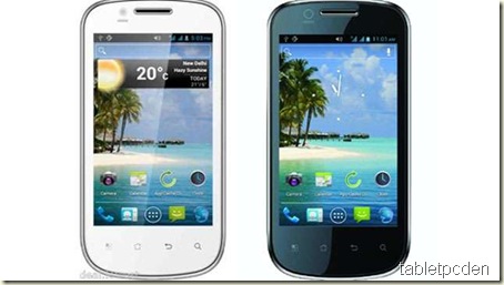 Videocon a27