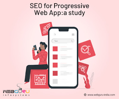 SEO services