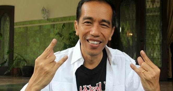 Biografi Lengkap Pak Jokowi - POETRY 3 BLOG