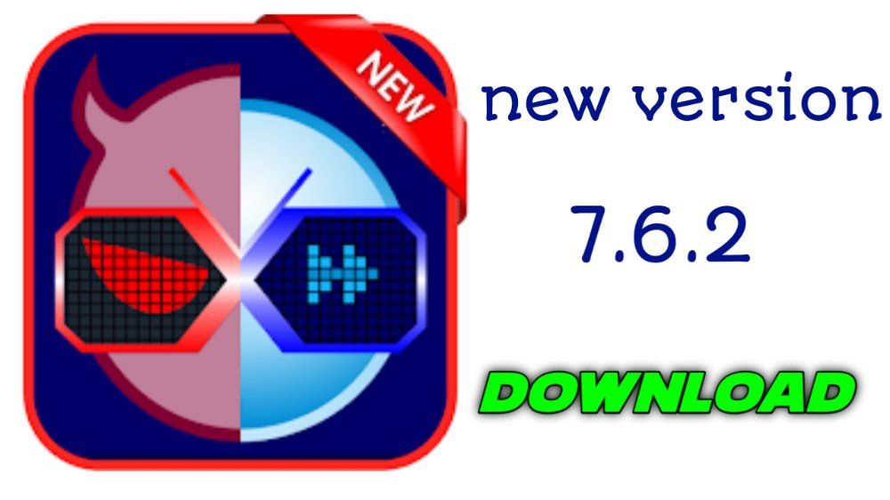 8xsandbox new update latest version 7.6.2. download