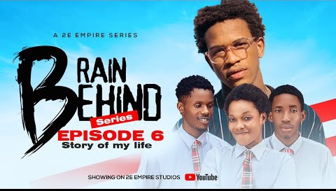 Brain Behind Episode 6 – Story Of My Life