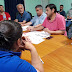  Se reunió la Comisión Provincial de Emergencia Agropecuaria en Villa Dos Trece 