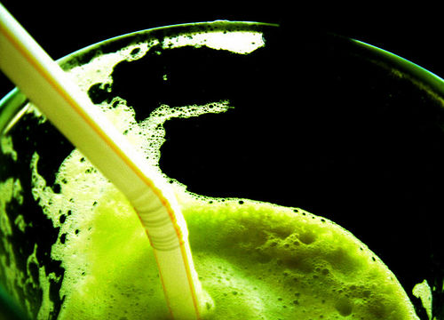 Green Juice