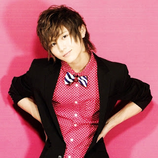  Bagi penggemar dorama atau penyanyi pasti tak asing dengan artis berkebangsaan Jepang yan waynepygram.com:  Ryosuke Yamada - Hey Say Jump 