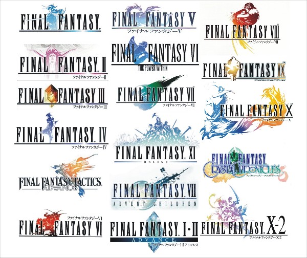 Final fantasy quotes