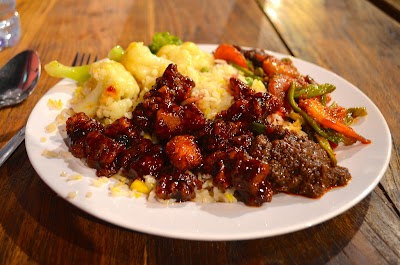 the food paradise - living abroad in singapore