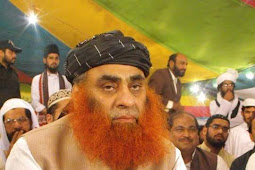 Qibla Syed Riaz Hussain Shah Sahib Photos