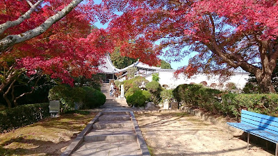 九品寺(御所市)