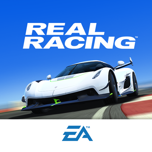 Real Racing 3 MOD APK + OBB 10.4.2 (Unlimited Money/Menu) 