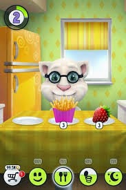 My Talking Tom