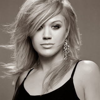 Kelly Clarkson