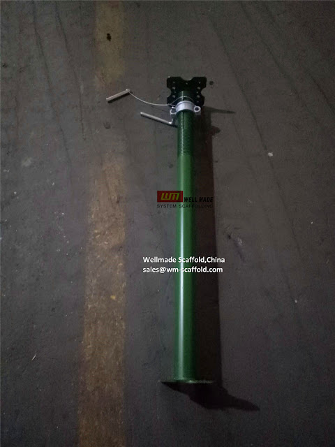 telescopic scaffolding jack - construction concrete slab formwork supported props - shuttering prop acrow form work - acro jack size 0 - uk scaffolding form work companies- construction equipment engineer- tie rod pole scaffolding