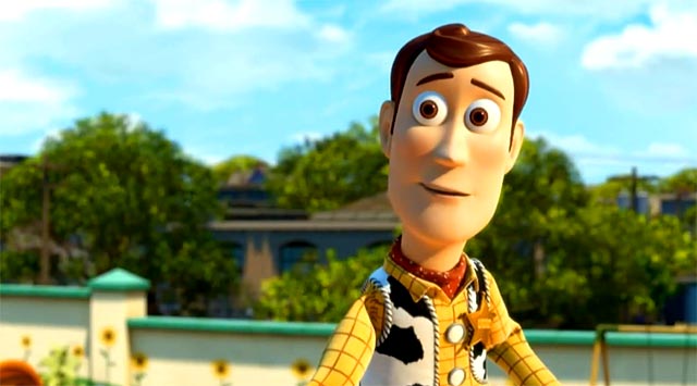 Woody