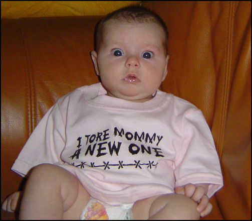 really funny pictures of babies. Top 20 Funniest Baby Clothes