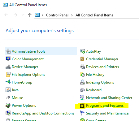 Remote Server Administration Tools (RSAT) v1.2 for Windows ...