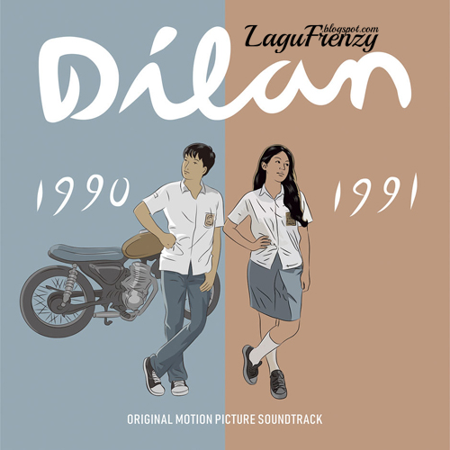 Download Lagu Album The Panasdalam Bank - Dilan 1990-1991 (Original Motion Picture Soundtrack) [2019]