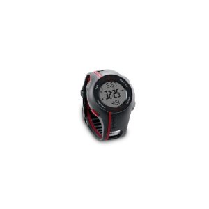 Garmin Forerunner 110 Heart Rate Monitor Watch