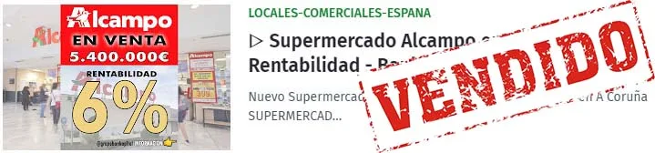 Vendido-Supermercado-Alcampo-Bankapital