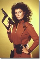 Jane Badler