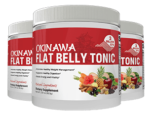 The real Reviews of Okinawa Flat Belly Tonic
