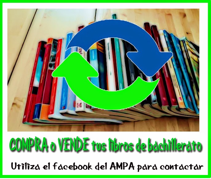  Facebook ampa ies bajo cinca