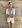 Dua Lipa flaunts cleavage in tiny dress and enjoys icecream