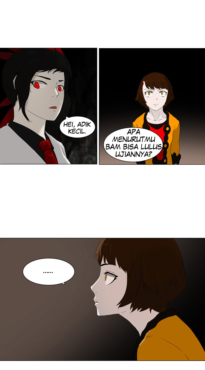 Tower of God Bahasa indonesia Chapter 72