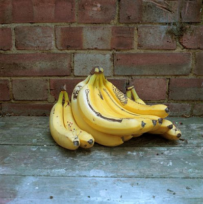 Banana art